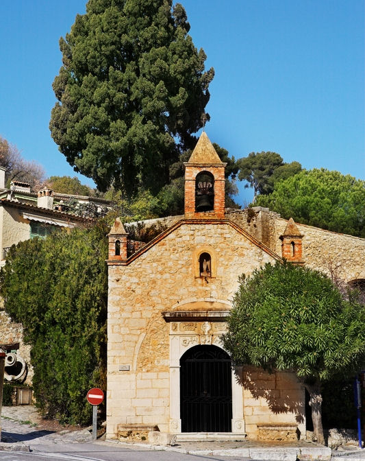 Nice & St Paul De Vence